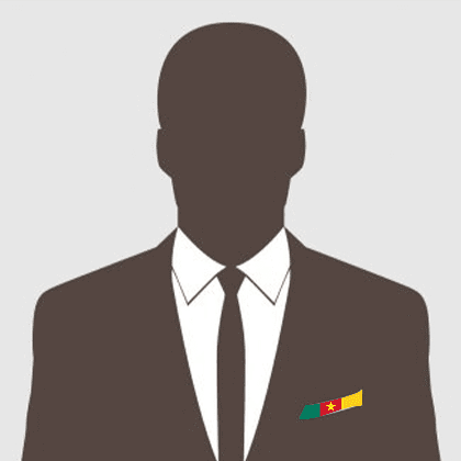 Mme Ousmanou Hayatou Haoua