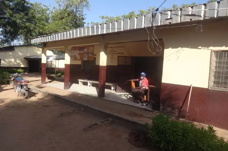 CENTRE DE SANTE INTEGRE PRIVEE DE PALIA