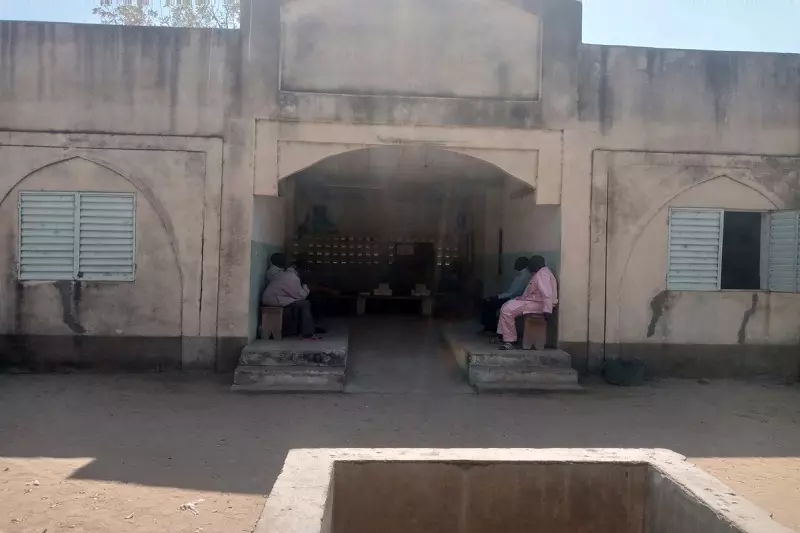 CENTRE DE SANTE INTEGRE DE TEKELE