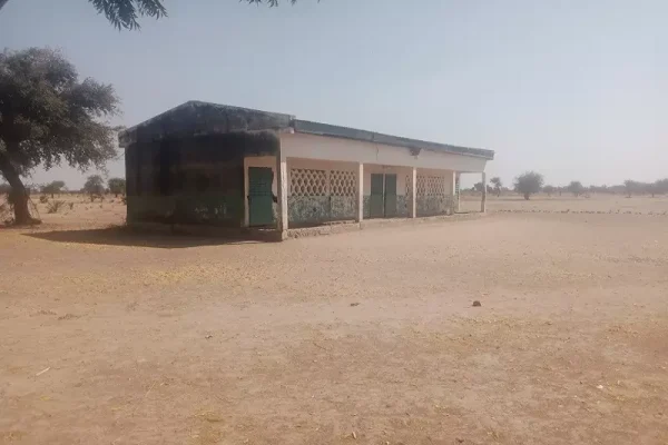 ECOLE DE PUBLIQUE D’EHEING