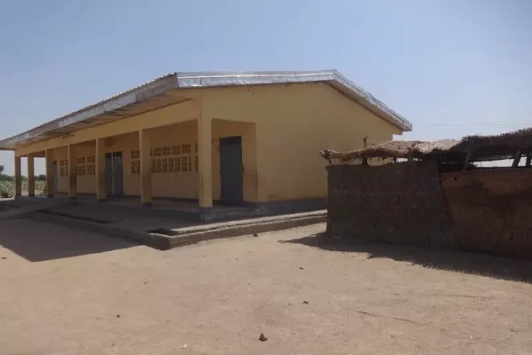 ECOLE PUBLIQUE BILINGUE DE GUIRVIDIG