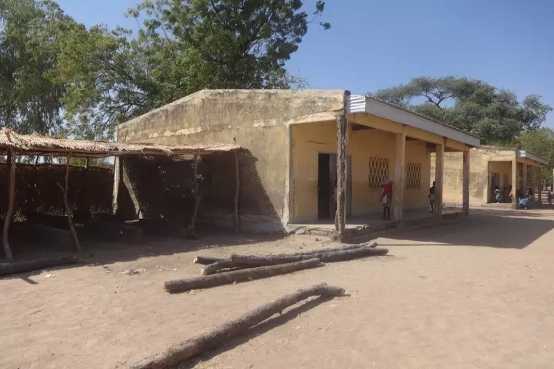 ECOLE PUBLIQUE BILINGUE DE MAGA