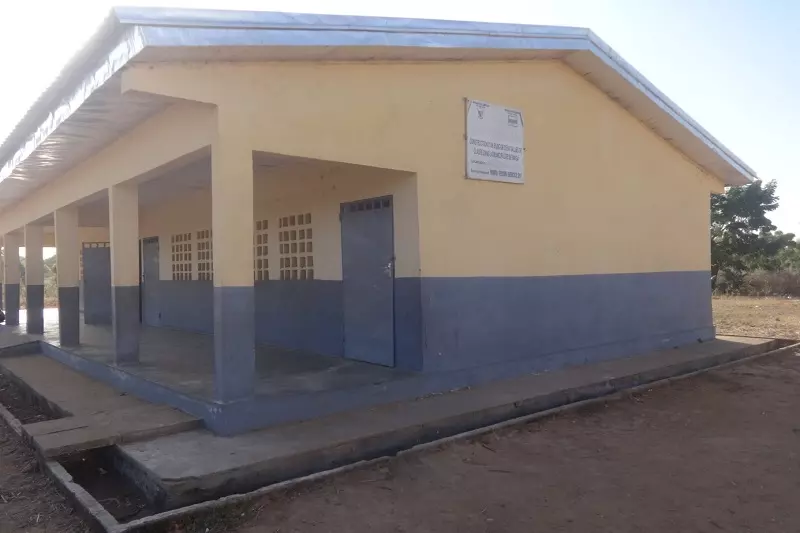 ECOLE PUBLIQUE BILINGUE DE POUSS