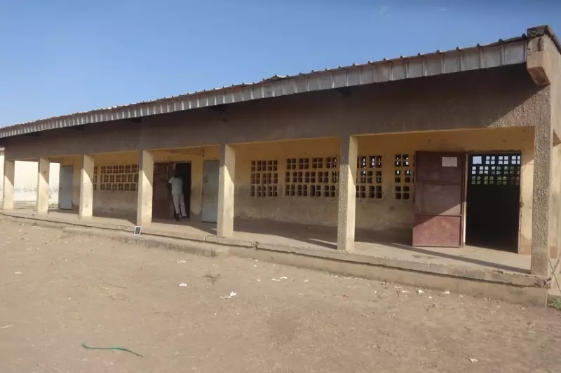 ECOLE PUBLIQUE DE BAGASSARE 1