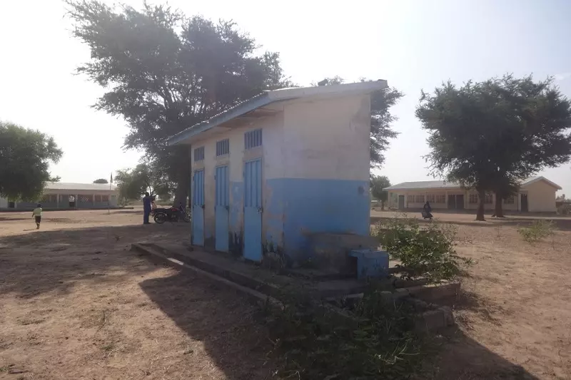 ECOLE PUBLIQUE DE GAYA