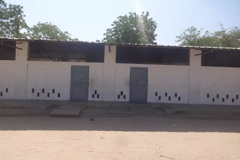 ECOLE PUBLIQUE DE GUIRVIDIG GROUPE 1