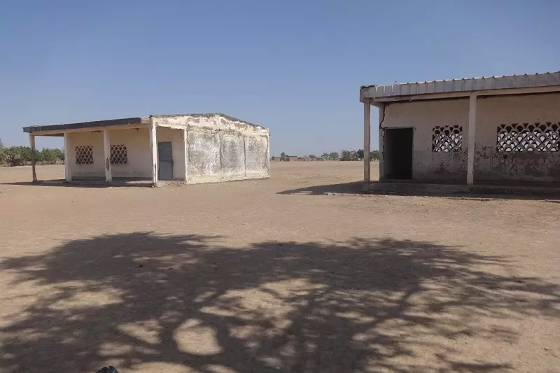 ECOLE PUBLIQUE DE KELEO