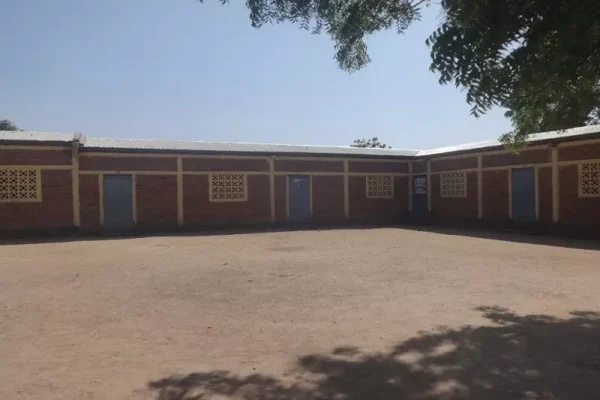 ECOLE PUBLIQUE DE MEWI