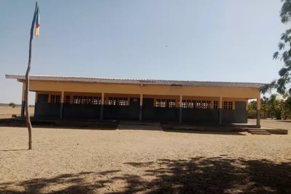 ECOLE PUBLIQUE DE PIDITOKOYE