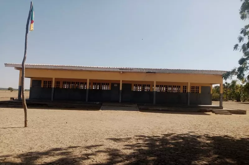 ECOLE PUBLIQUE DE PIDITOKOYE