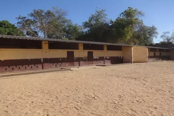 ECOLE PUBLIQUE DE POUSS 2