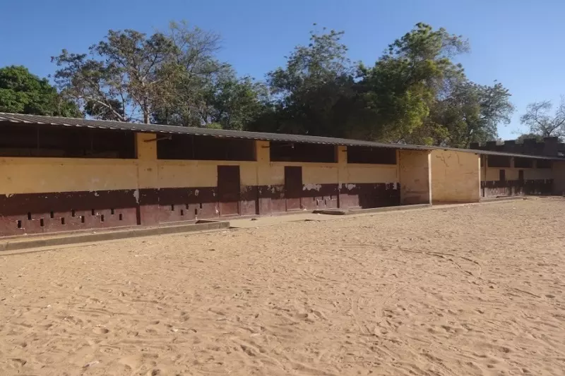 ECOLE PUBLIQUE DE POUSS 2