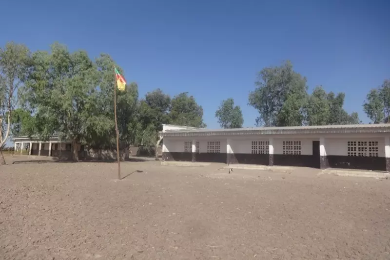 ECOLE PUBLIQUE DE SIMATOU