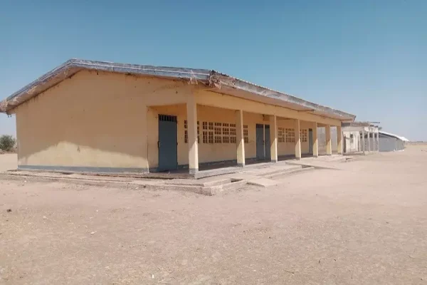 ECOLE PUBLIQUE DE TAPADAYE