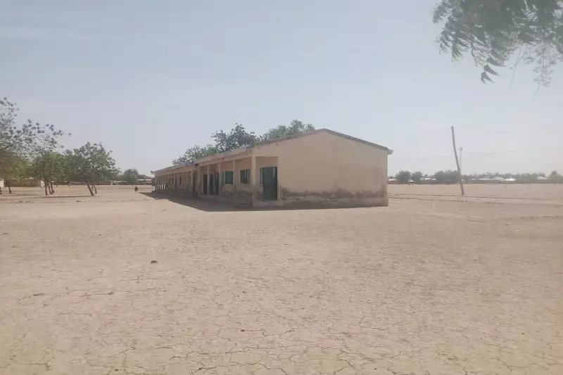 ECOLE PUBLIQUE PRIVEE CATHOLUIQUE DE MAGA