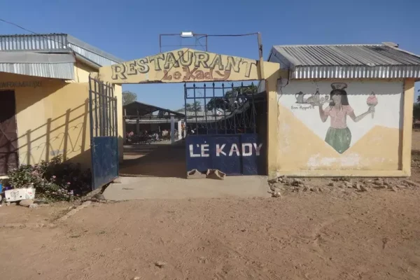 RESTAURANT LE KADI
